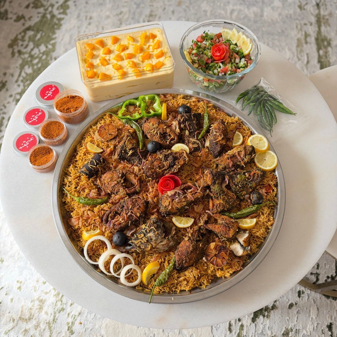 10% OFF offer at Ghanchatna Restaurant