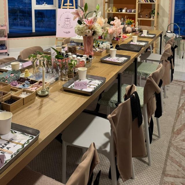 50% OFF on Second Candle discount at Pour Studio by Waxora