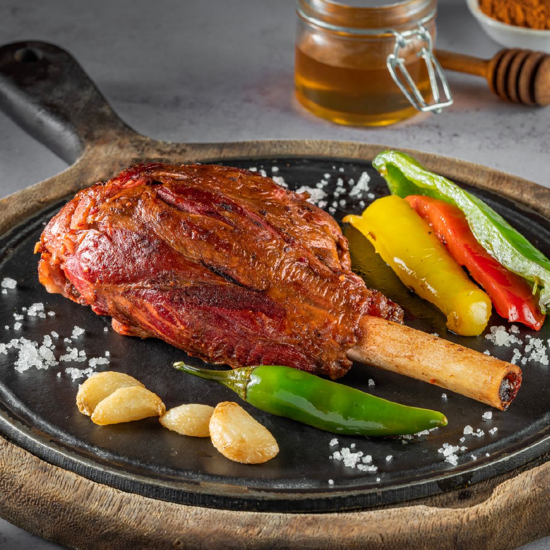 15% Off! discount at Chef eyad