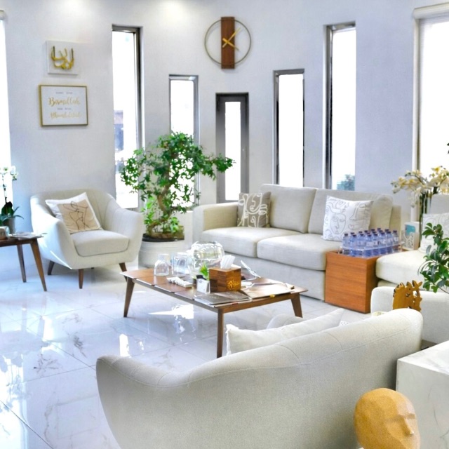 بوتوكس / فيلر – 100 دينار بحريني discount at مركز بوغاري دينتا ديرما