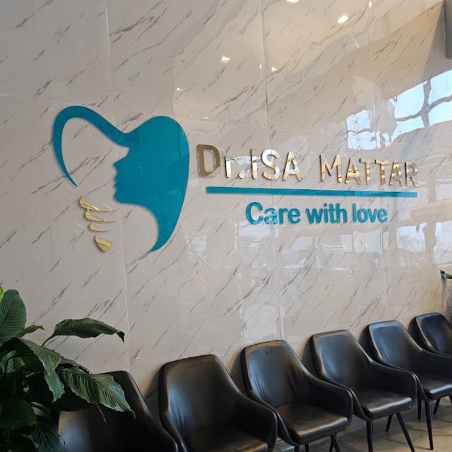 خصم 20% على إجمالي الفاتورة discount at مركز الدكتور عيسى مطر لطب الأسنان