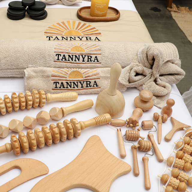 20% Off! discount at Tannyra