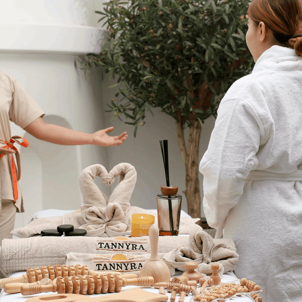 20% Off! offer at Tannyra
