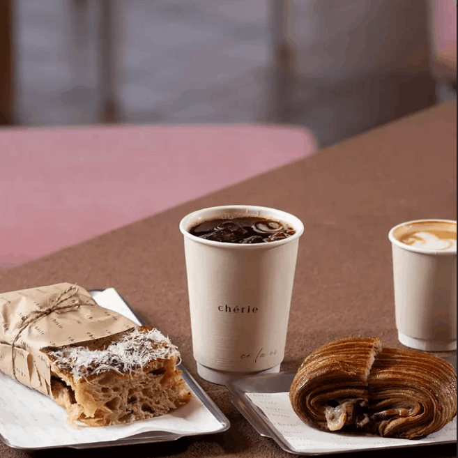 خصم ٢٠٪ offer at تشيريه