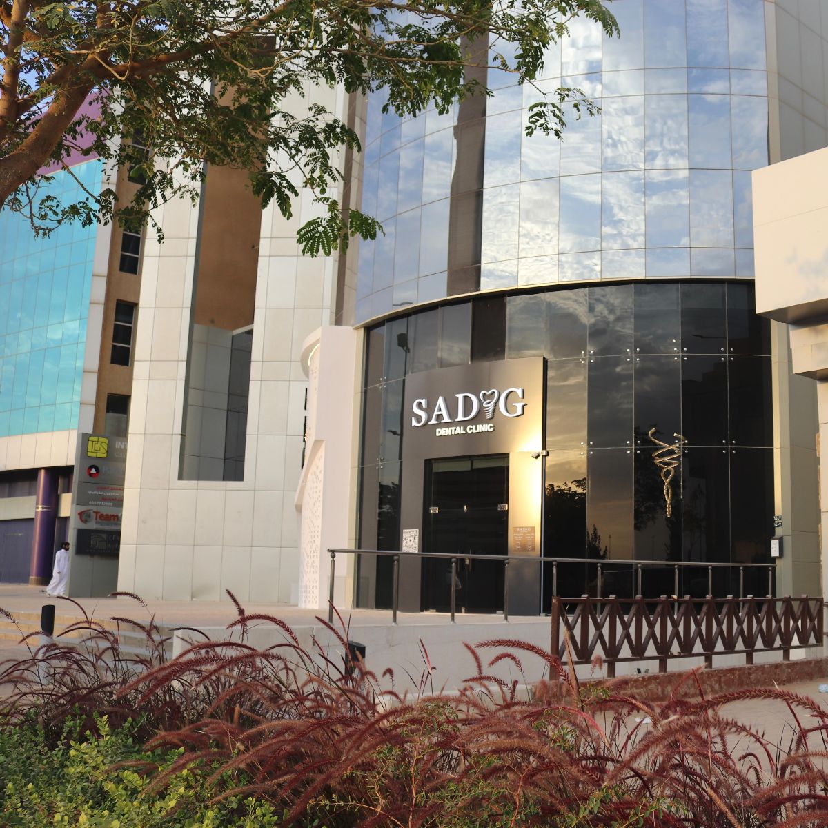 50% Off! offer at Sadig Dental Clinic