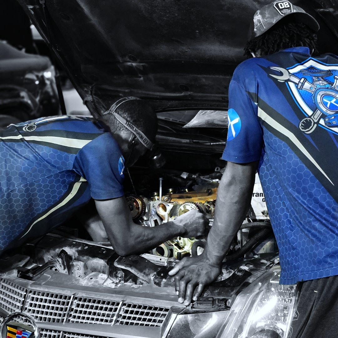 20% Off on Service Charge offer at Dr Cars Auto Services
