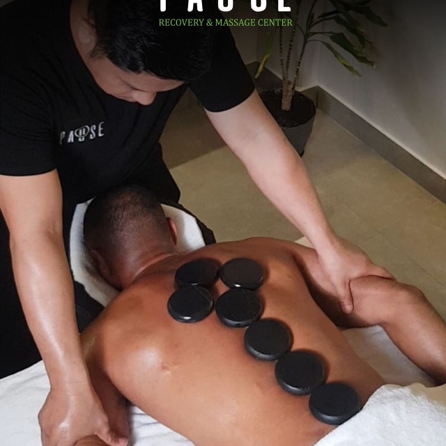 Buy 1 Recovery Package, Get the 2nd for Half Price✨ discount at Pause Recovery and Massage Center