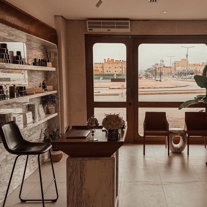 50% Off! offer at Ogi Barbershop