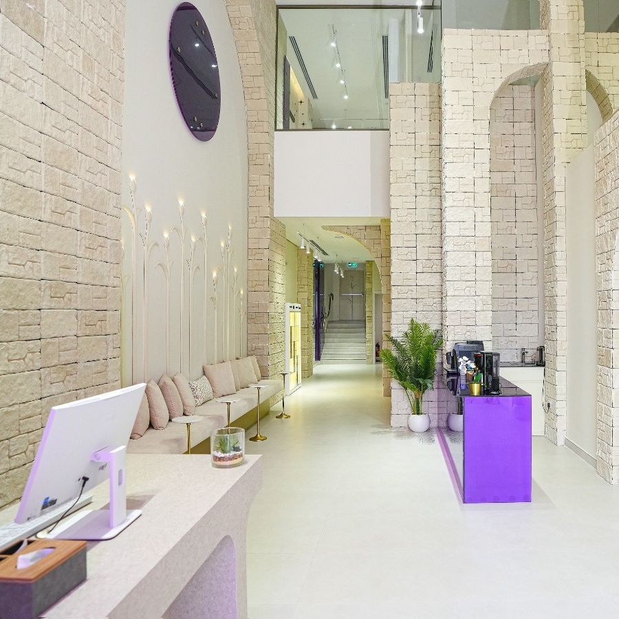 15% Off! offer at FUAR Beauty Salon & Spa