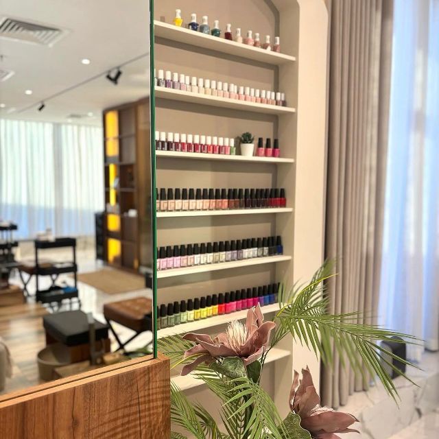 15% off total bill discount at Bella by Fatima Beauty Salon
