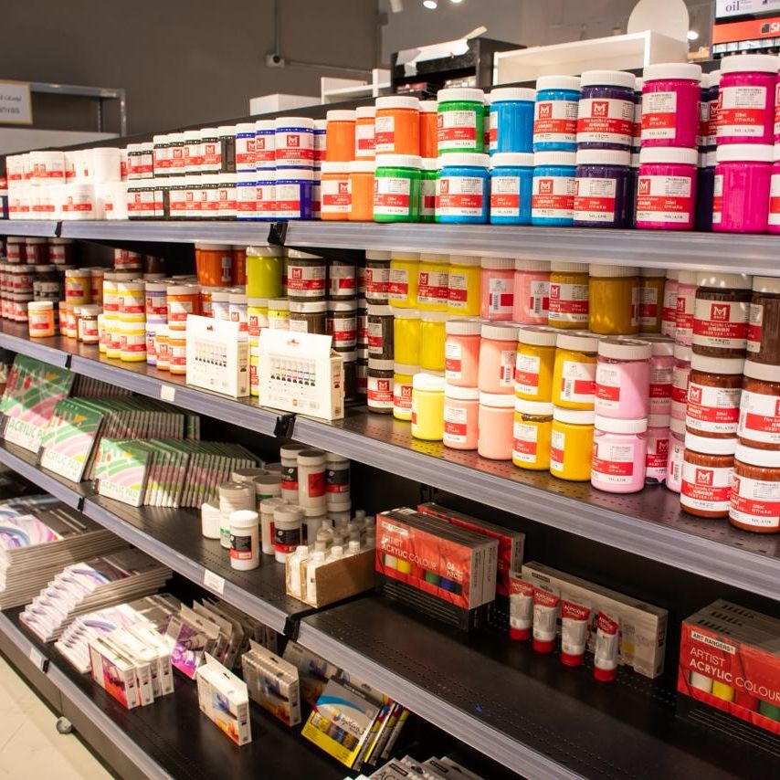 15% Off! offer at Color Theory House