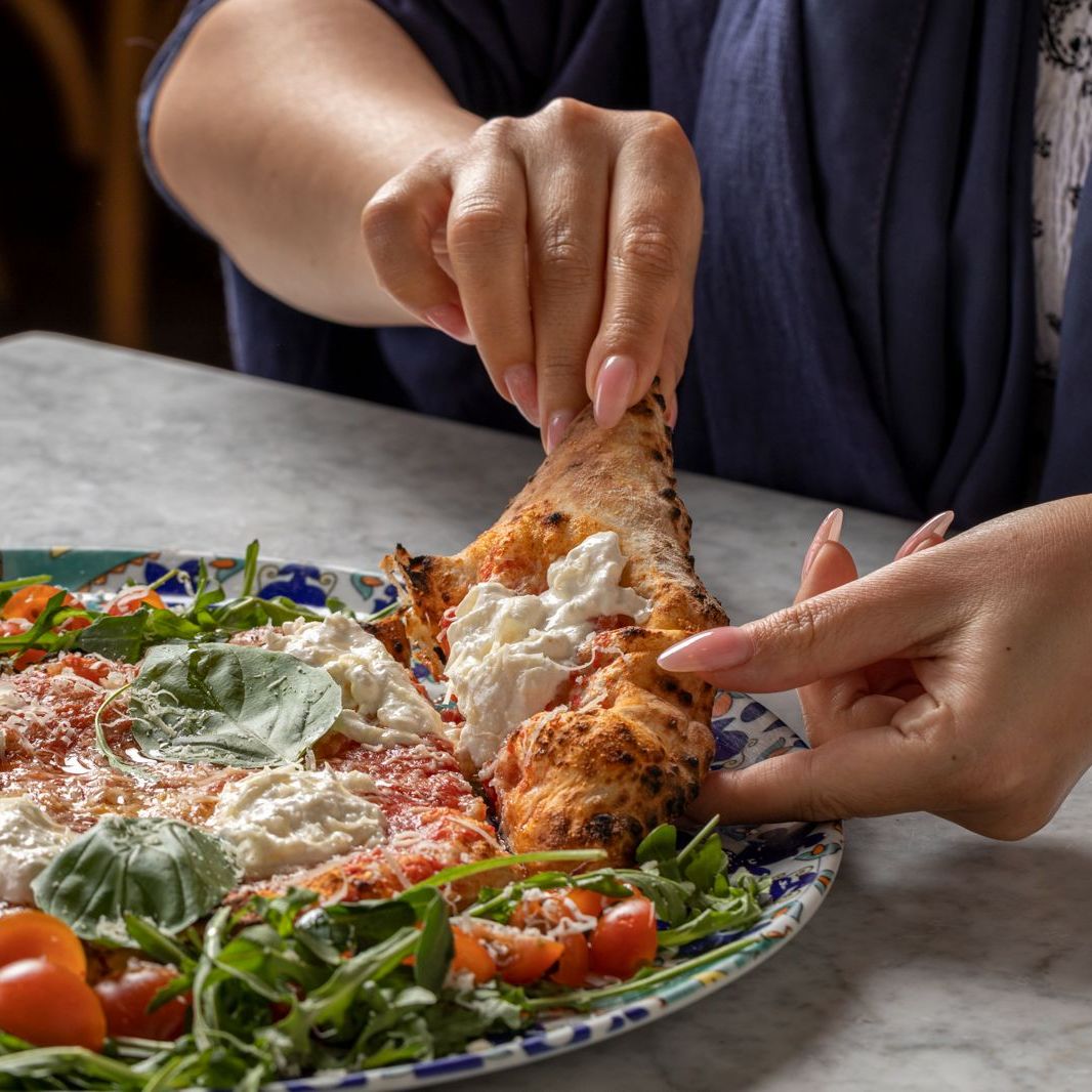 15% Off! offer at Antica Pizzeria