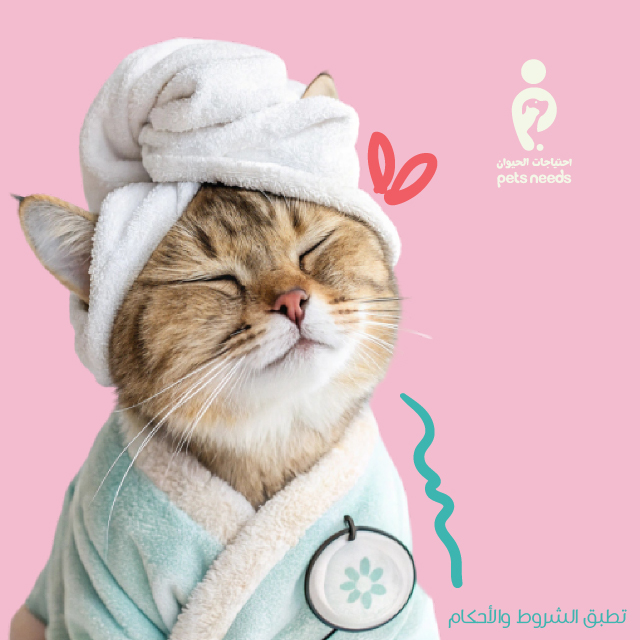 35% Off! offer at Pets Needs