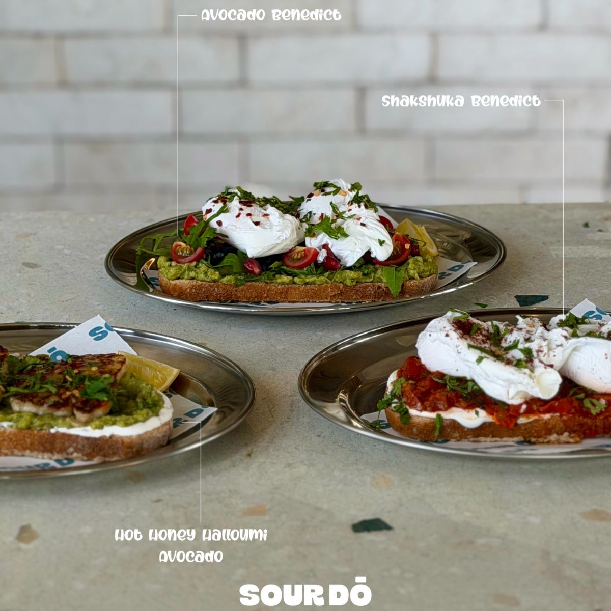 10% Off on Total Bill offer at Sour Do