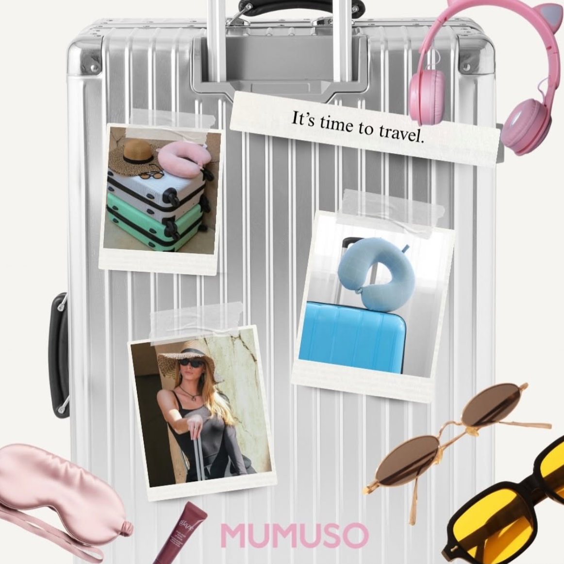 Bundle Two for 26.19 BHD offer at Mumuso