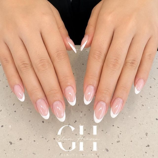 Morning Glam Moment 15% off discount at Glam Heaven Beauty Salon