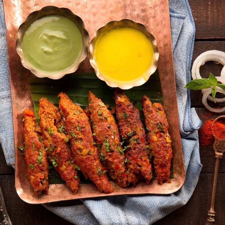 20% Off! offer at Mumbai Spices