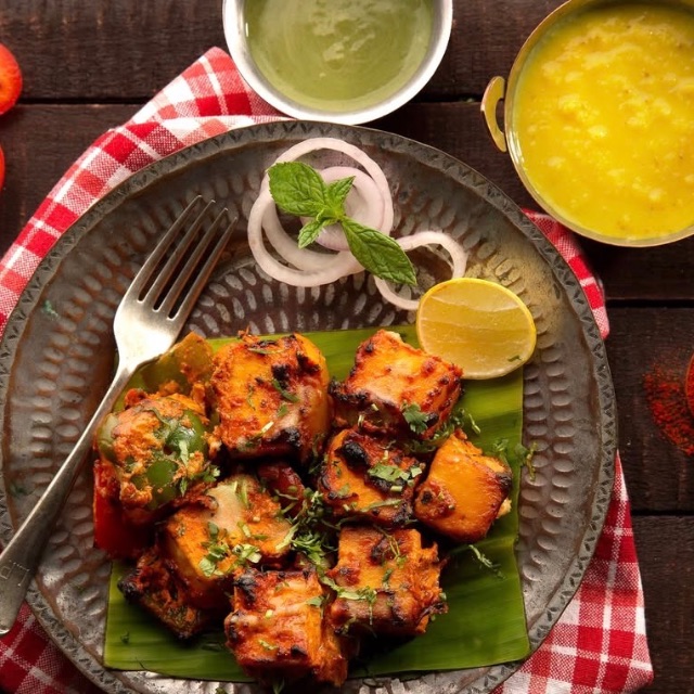 20% Off! discount at Mumbai Spices
