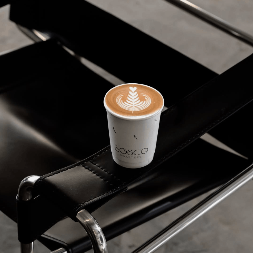 20% Off! offer at BOSS.CO ROASTERY