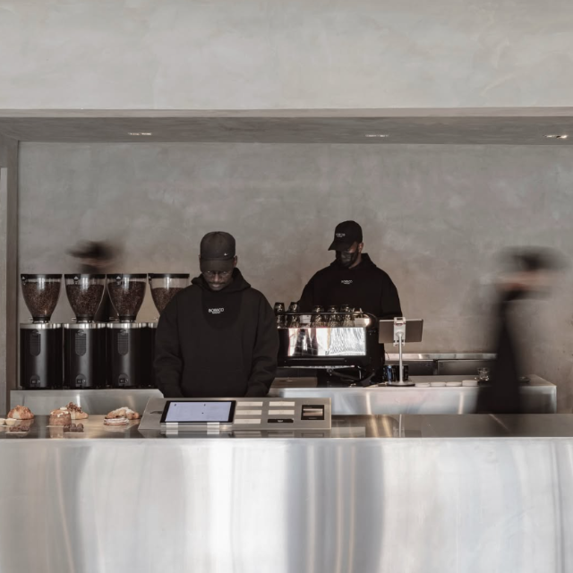 20% Off! discount at BOSS.CO ROASTERY