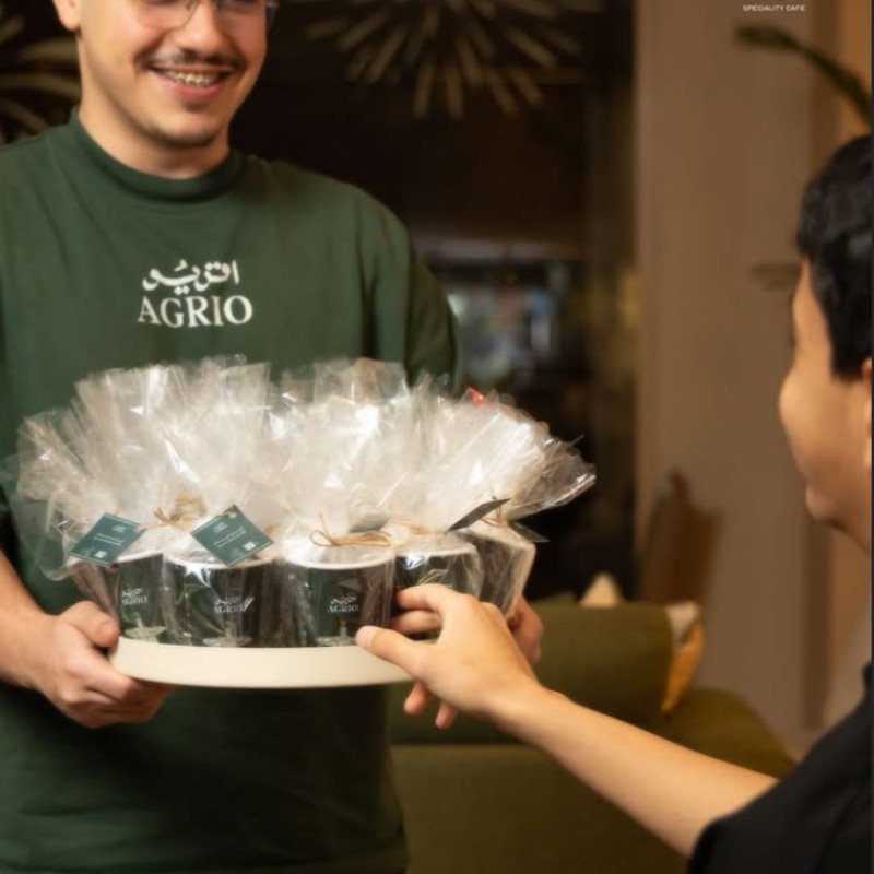 20% Off! offer at Agrio