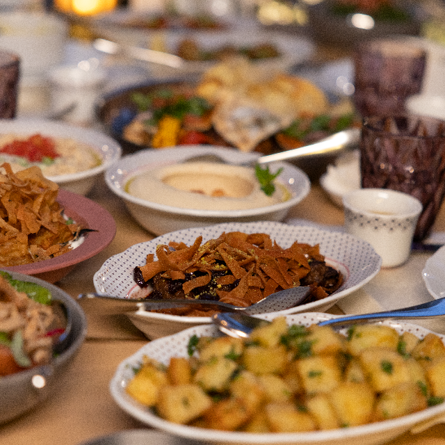 خصم ١٠٪ discount at ليلى من لبنان