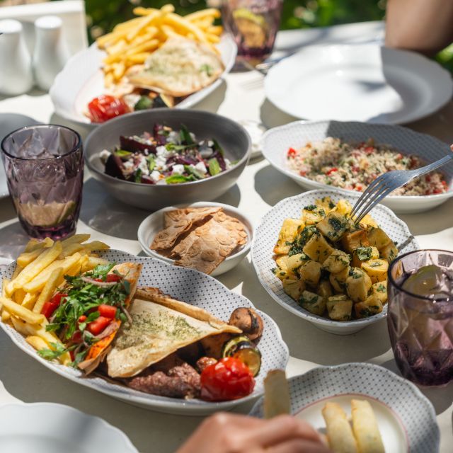 خصم ١٠٪ discount at ليلى من لبنان