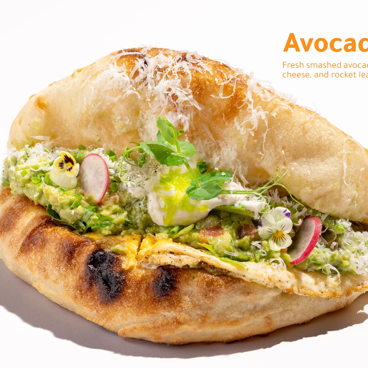 Students Lunch Offer offer at Panito