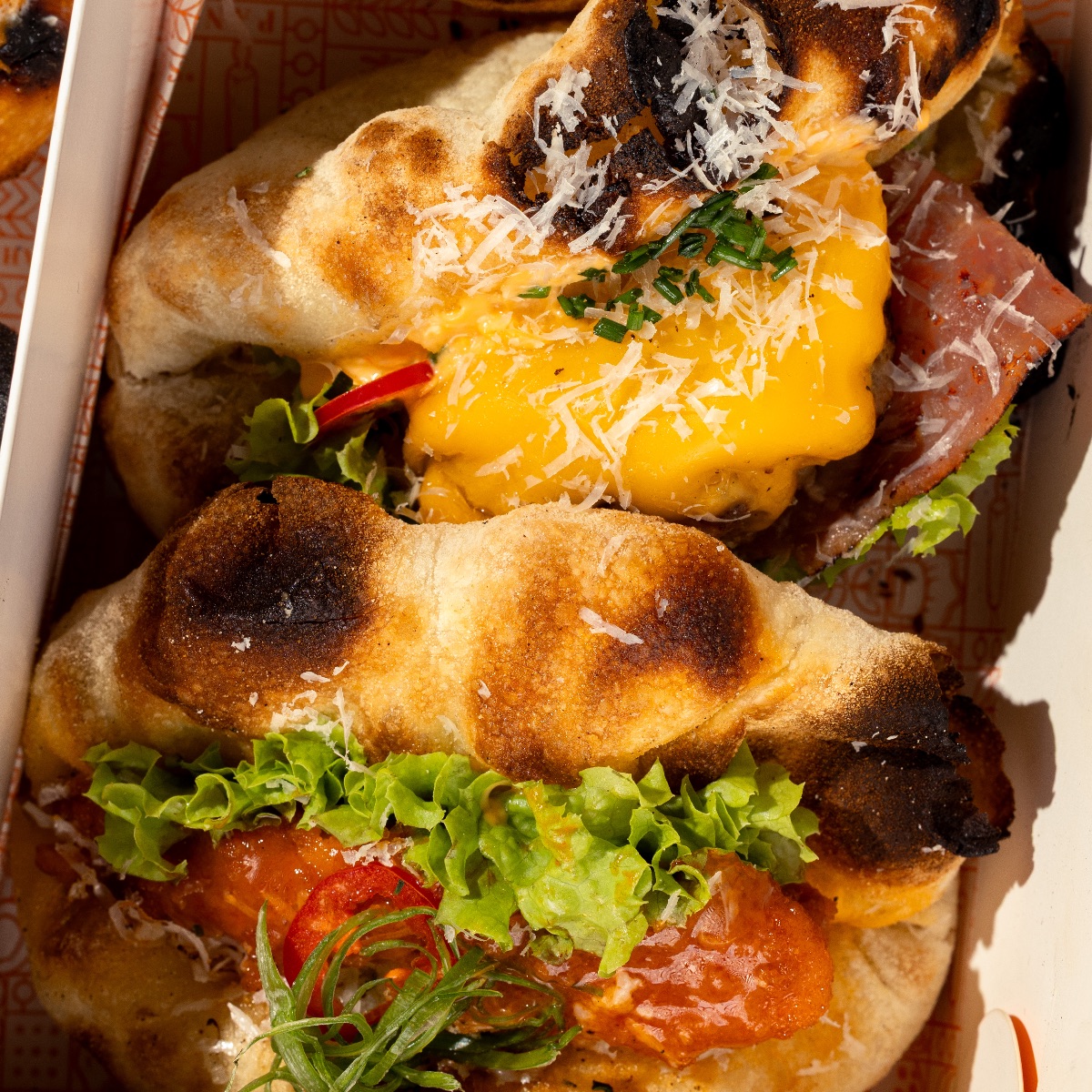 Lunch Offer offer at Panito
