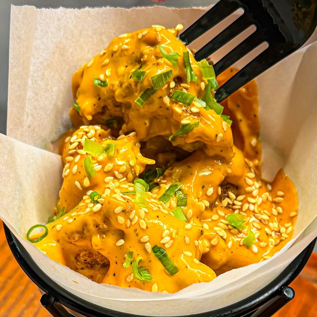 Fish & chips Offer offer at ShrimPasha
