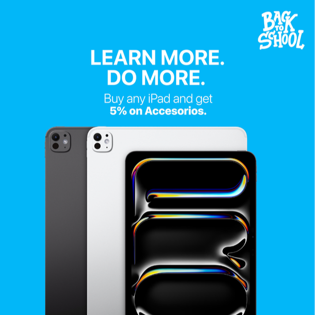 Up to 10% Off Third-Party Accessories discount at iWorld - Apple Premium Reseller