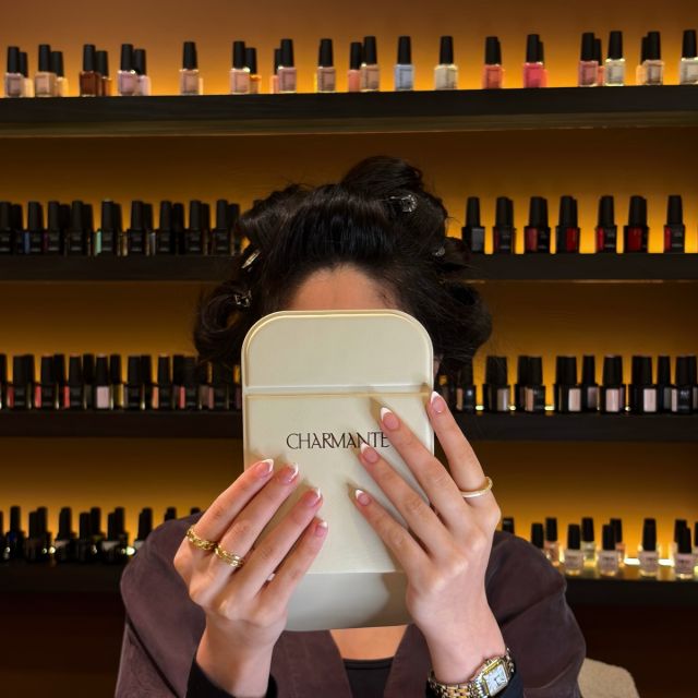 20% Off! discount at Salon Charmante