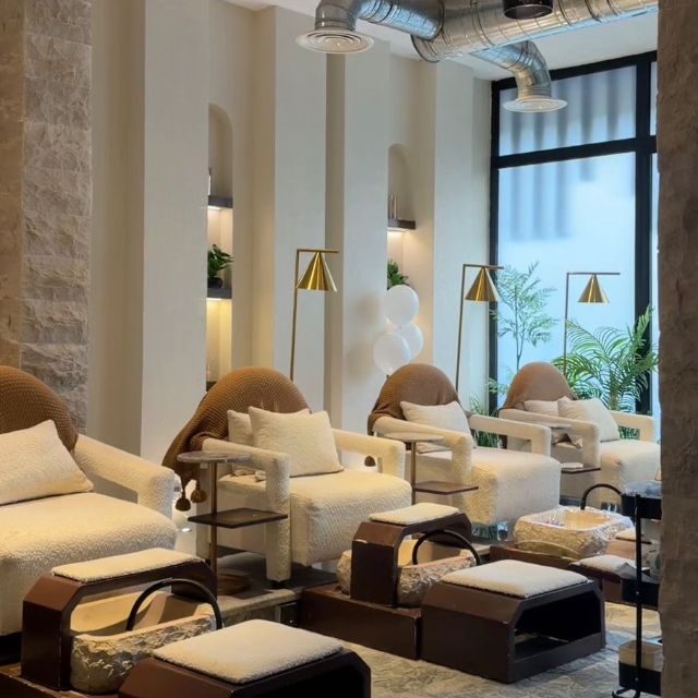 20% Off! discount at Samq Spa