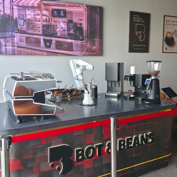 15% Off! offer at Bot and Beans