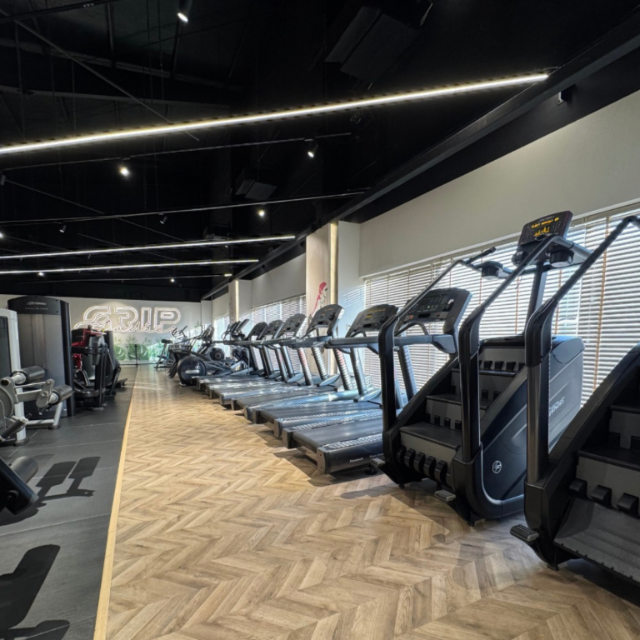 Personal Training 22 Sessions for 295BD discount at Grip Ladies