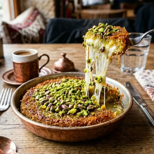 15% OFF discount at Konyali Ahmet Usta Turkish Resturant