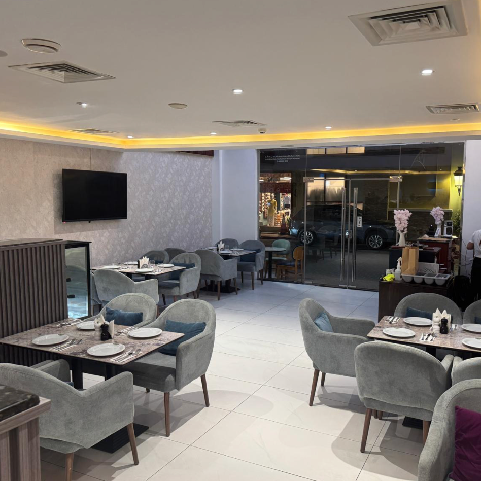 15% OFF offer at Konyali Ahmet Usta Turkish Resturant