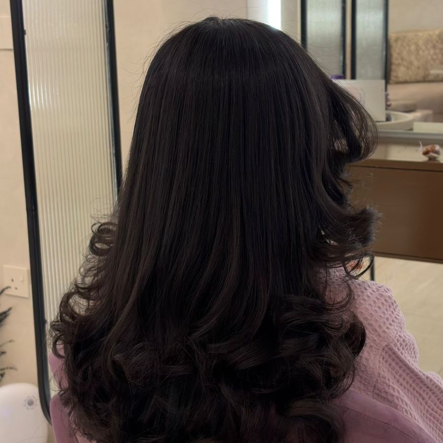 15% Off! offer at Eitinaa Salon
