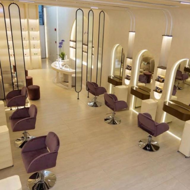 15% Off! discount at Eitinaa Salon