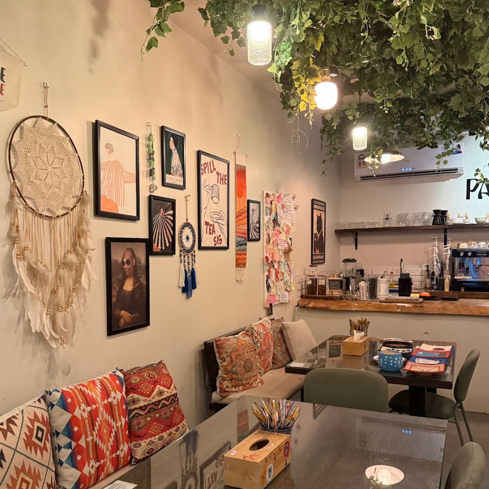 Clay Throwing offer at Passion Art