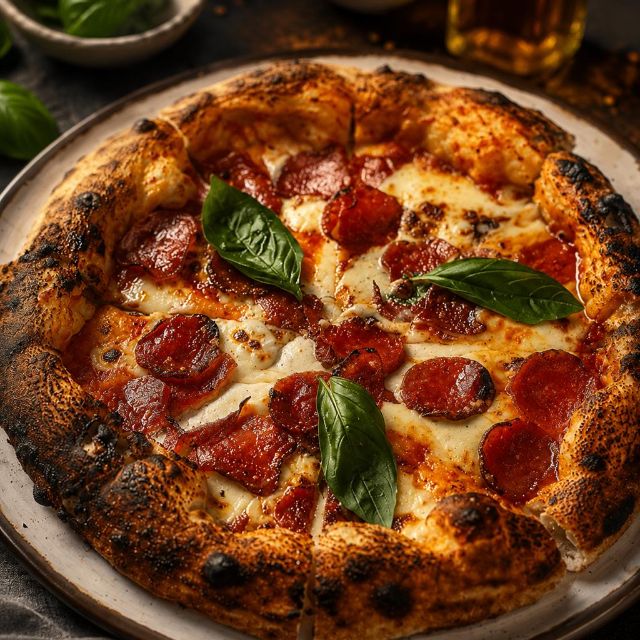 10% Off! discount at Potenza