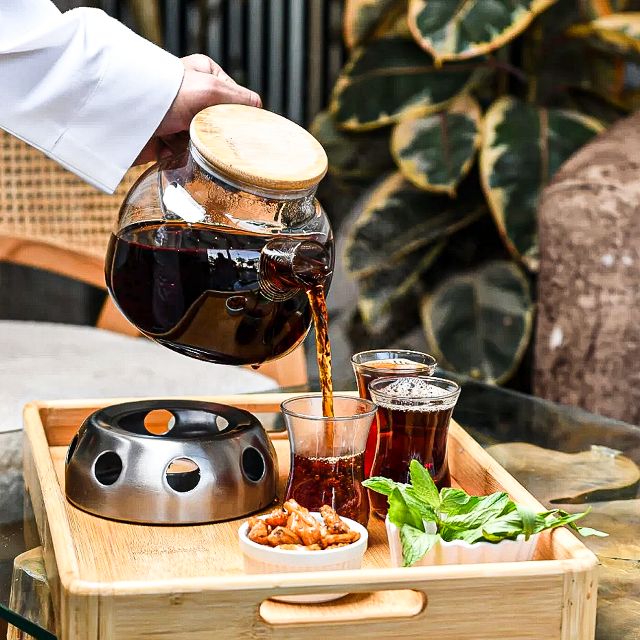 15% Off! discount at Achay tea