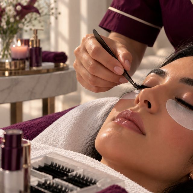 20% Off! discount at luvelle Home Spa