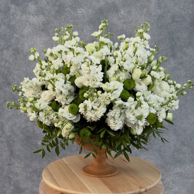 20% OFF discount at Noon Flower Station