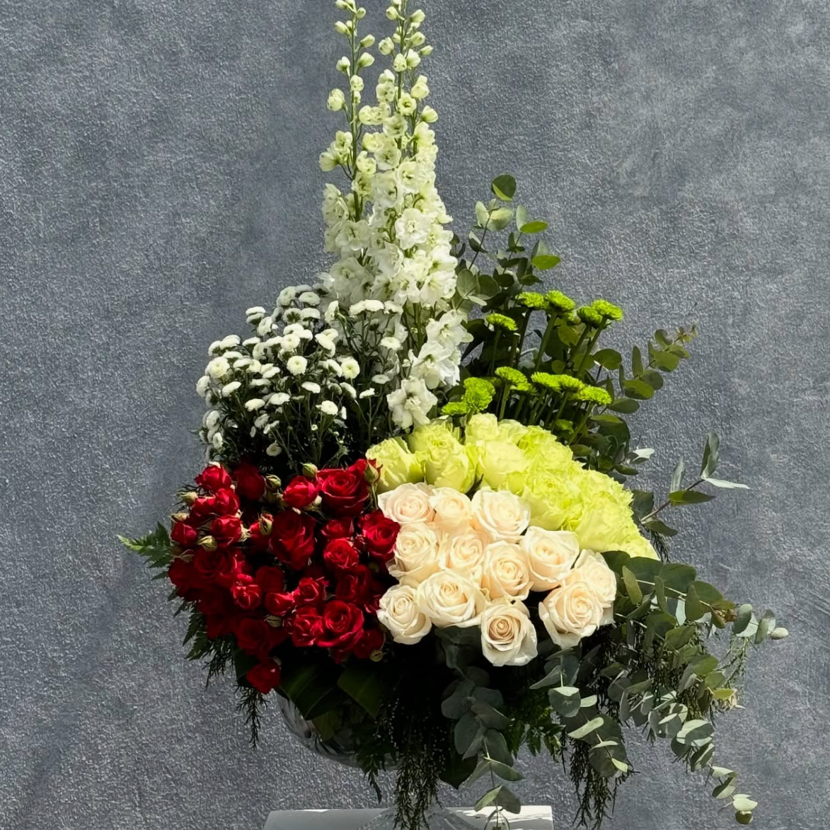 20% OFF offer at Noon Flower Station