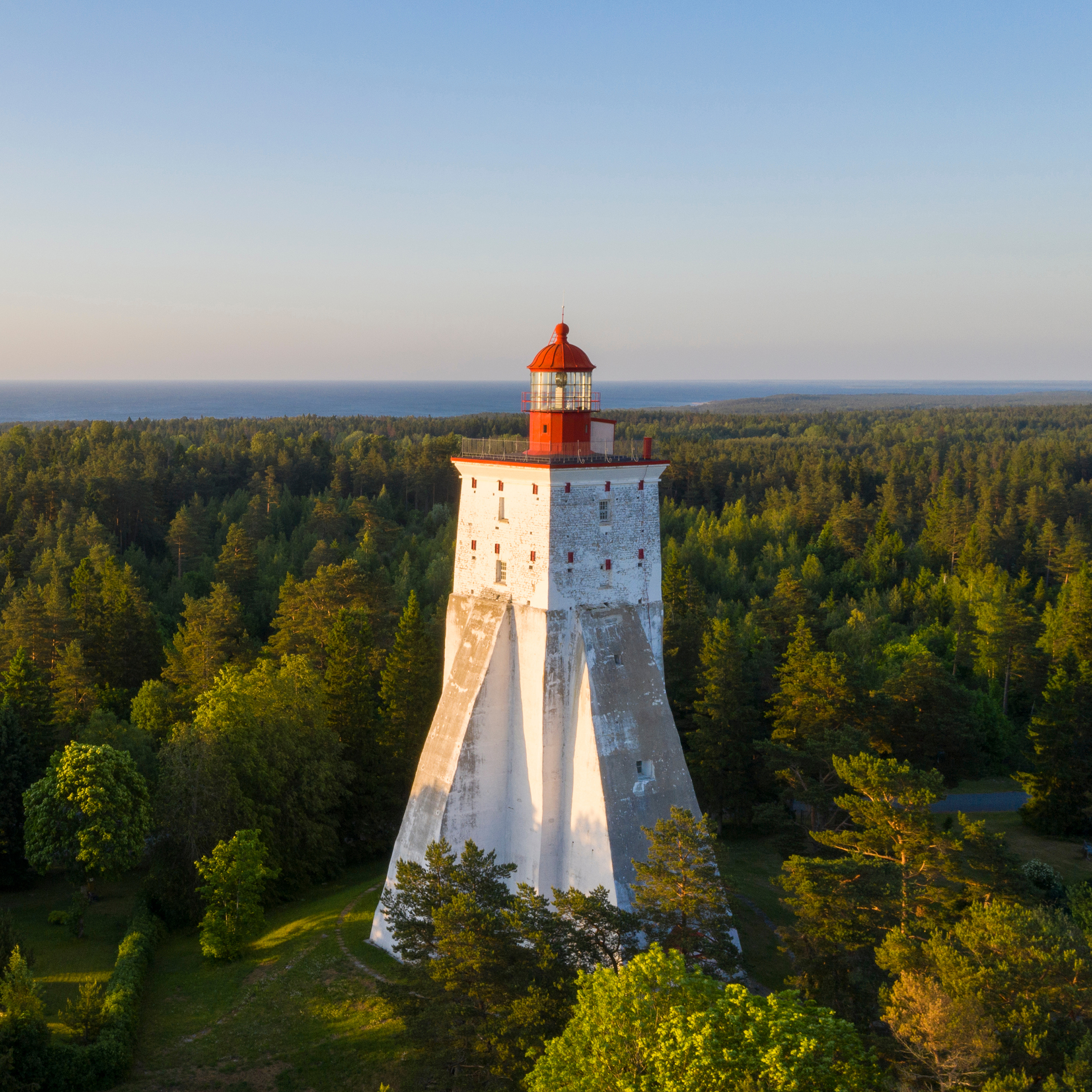 Kõpu tuletorn Kõpu tuletorn