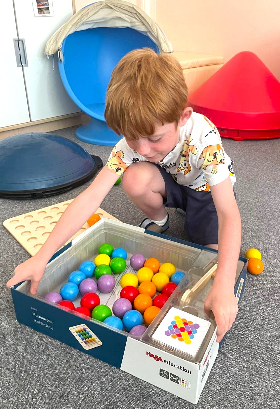 Pomáhejte společně s Autis Centrem