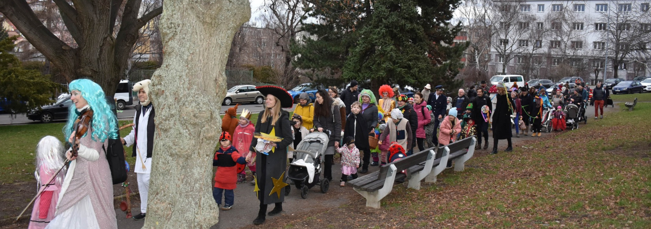 Kultura pro komunitu, komunita pro kulturu!