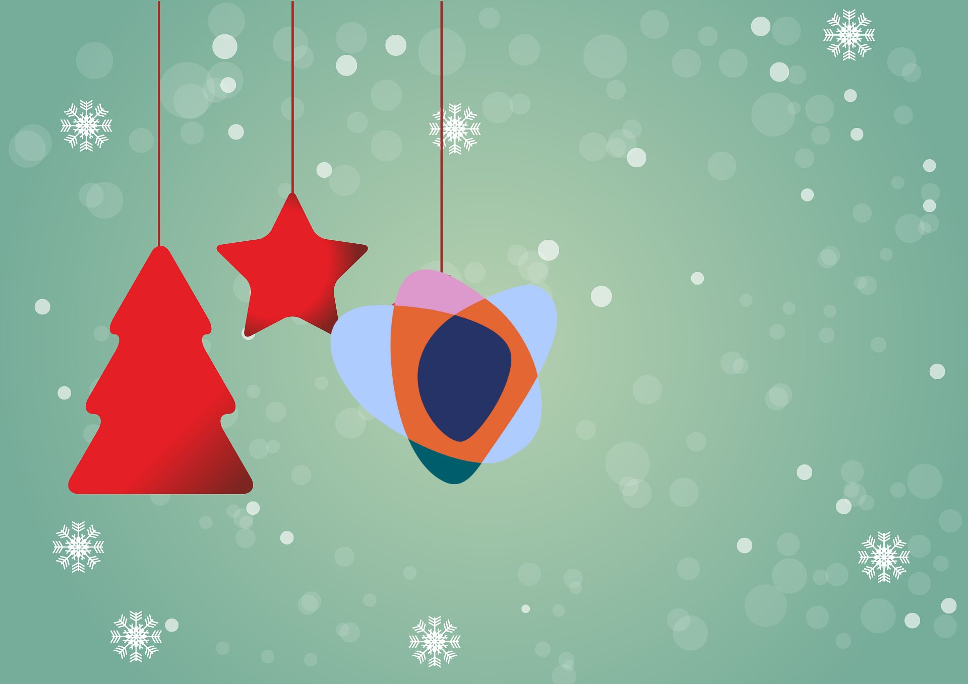 Vánoce s nadějí - daruj naději na změnu