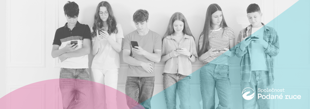 Bezpečně v digitální světě